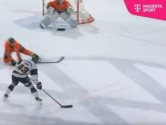 Grizzlys Wolfsburg - Eisbären Berlin: Tore und Highlights | PENNY DEL