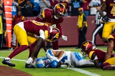 Eklat um St. Brown hat Konsequenzen