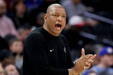 NBA: Trainer-Beben bei den Bucks wohl fix