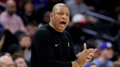 Doc Rivers geht