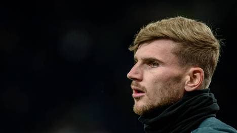 Geht es für Timo Werner in die USA?