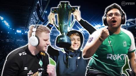 Der Konsolencheck: Xbox vs. PS4 - Wer ist besser in FIFA 19?