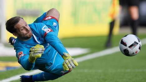 SC Freiburg v TSG 1899 Hoffenheim - Bundesliga