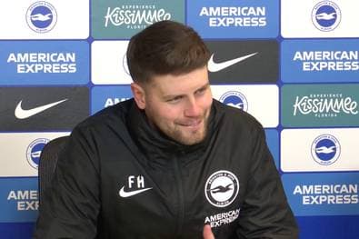 "Ich würde es nicht zu Hause versuchen"