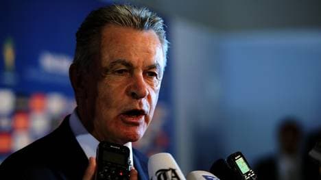 2014 FIFA World Cup Final Draw