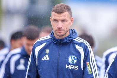 “Džeko ist im 16er noch weltklasse, aber…“