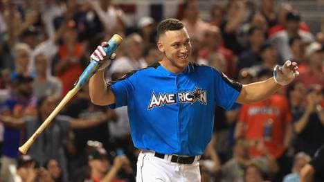 T-Mobile Home Run Derby