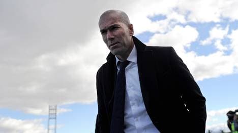 Real Madrid Castilla v Barakaldo CF - Segunda Division B