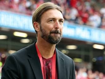 "Von den TV-Geldern dieser Teams sind wir Lichtjahre entfernt"