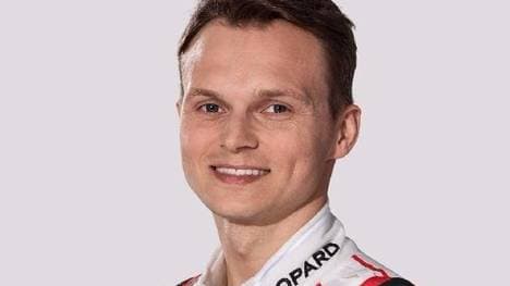 Marc Lieb könnte noch einmal in den Porsche 919 Hybrid zurückkehren