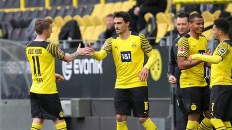 Auch nächste Saison sind fünf Spielerwechsel erlaubt