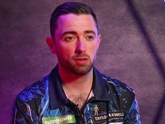 Fast zwei Jahre lang war Luke Humphries die Nummer 1 der Darts-Welt - und hat nicht nur Titel, sondern auch Erfahrungen gesammelt. Die Duelle mit Luke Littler faszinieren auch ihn.
