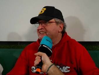 Ein Zuschauer im SPORT1-Fantalk ist kein großer Fan von Dortmunds Nico Schlotterbeck - und wird bezüglich eines möglichen Bayern-Wechsels deutlich.