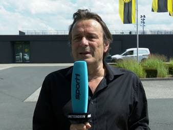 Borussia Dortmund treibt seine Kaderplanung weiter voran. Wie BVB-Insider Oliver Müller verrät, soll Said El Mala wohl sein Wunsch zu den Schwarz Gelben zu wechseln, bereits beim 1. FC Köln hinterlegt haben. 