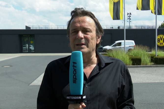 El Mala und der BVB? "Es ist ein offenes Geheimnis"