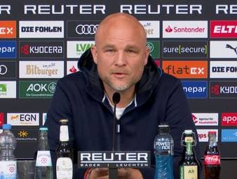 Vor dem Derby gegen den 1. FC Köln richten die Gladbach-Verantwortlichen Rouven Schröder und Eugen Polanski ein Appell an die eigenen Fans. 