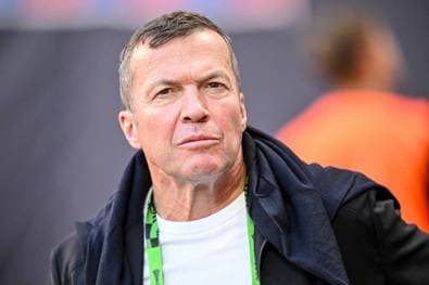 Matthäus macht Nagelsmann wenig Hoffnung