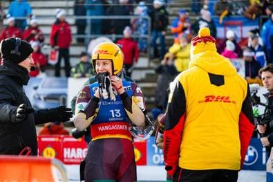 Deutsche Top-Duos patzen