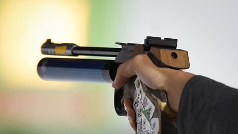 Vor der Präsidentschaftswahl des ISSF gibt es Morddrohungen gegen einen Sportfunktionär