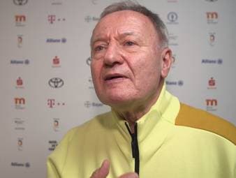 Das Internationale Paralympische Komitee hat seine Entscheidung revidiert und lässt nun doch keine Sportlerinnen und Sportler aus Russland und Belarus teilnehmen. Ganz zur Freude des DBS.