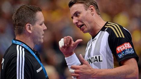 Filip Jicha hat mit dem THW Kiel zwei Mal die Champions League gewonnen