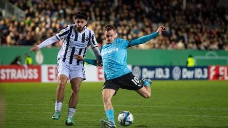 Ballack rät Wirtz noch von einem Bayern-Wechsel ab