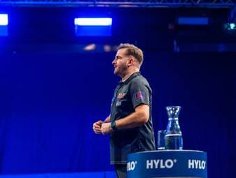 PDC Europe Next Gen wird erweitert