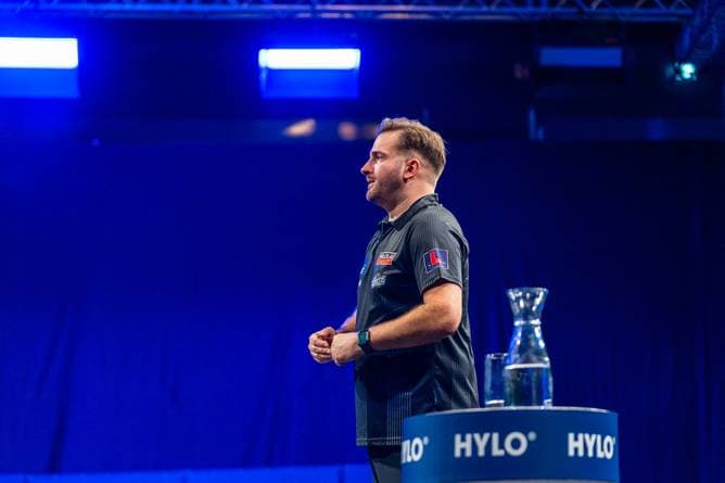 PDC Europe Next Gen wird erweitert