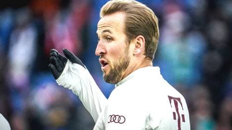 Harry Kane kehrt für ein Freundschaftsspiel zu den Spurs zurück