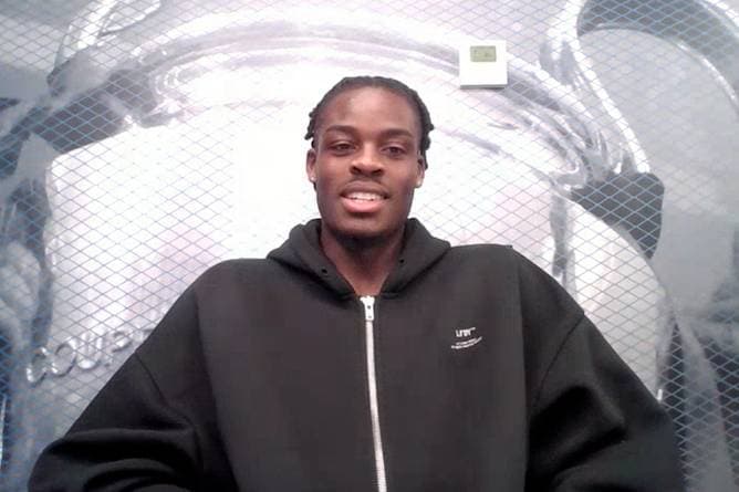 Fan-Kritik? DFB-Hoffnung wird deutlich