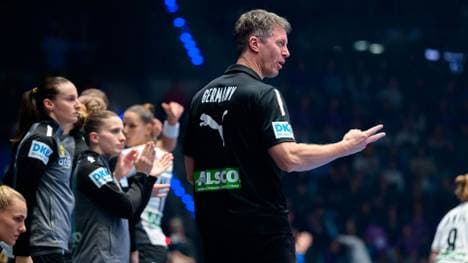 Zwei weitere Punkte sollen her: Markus Gaugisch