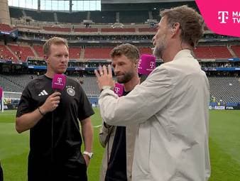 Aus aktuellem Anlass will Klopp noch was loswerden