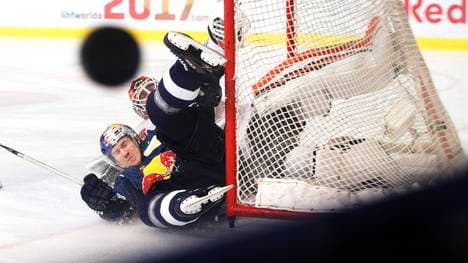 EHC Muenchen v Grizzlys Wolfsburg - DEL Play-Offs Final Match 5