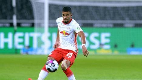 Will häufiger am Ball sein: Benjamin Henrichs