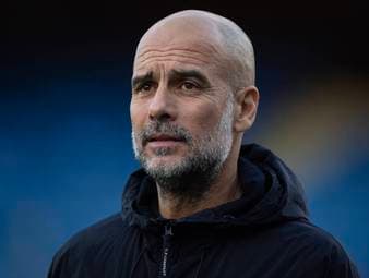 Guardiola schickt City-Stars auf die Waage