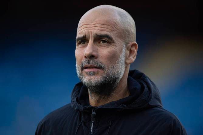 Guardiola schickt City-Stars auf die Waage