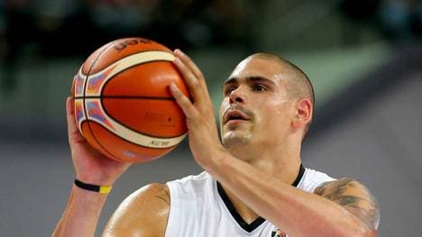 Germany v Croatia - Men's Basketball Friendly