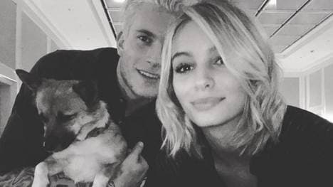 In der Wohnung von Loris Karius wurde eingebrochen