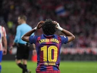 Barcas Titel-Traum geplatzt!