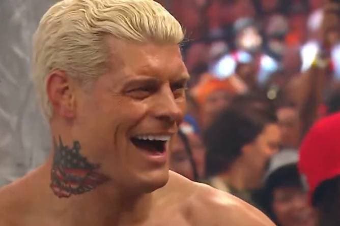 Die schlechteste WrestleMania-Nacht seit 40 Jahren?