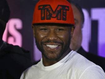 Mayweather kündigt Profi-Comeback an