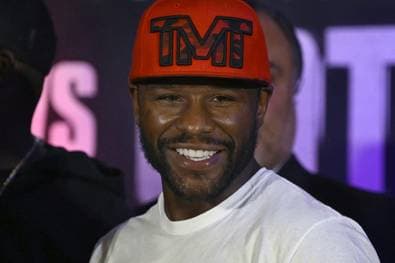 Mayweather kündigt Profi-Comeback an