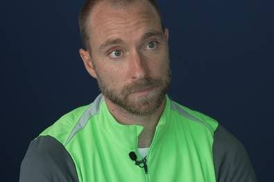 Debüt in Dortmund? Das sagt Eriksen