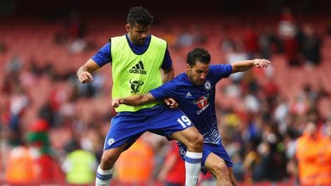 Arsenal v Chelsea - Premier League