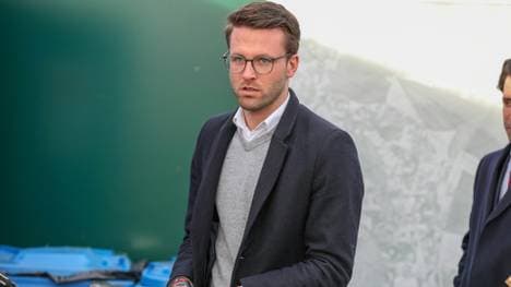 Timon Pauls wechselt von Berlin nach Karlsruhe