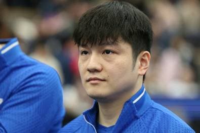 Tischtennis-Superstar lässt Düsseldorf träumen