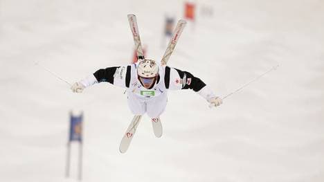 SKI-FREESTYLE-SKIING-WORLD-MEN-DUAL MOGULS