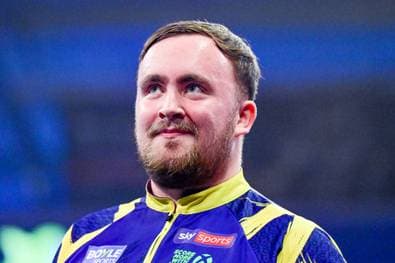 Littler wendet sich an deutsche Fans