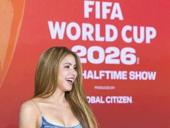 Die Songs und Hymnen der WM 2026