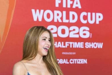 Die Songs und Hymnen der WM 2026